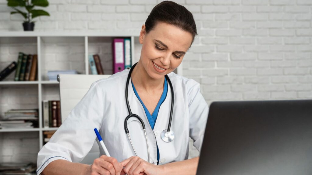 Contabilidade especializada para médicos
