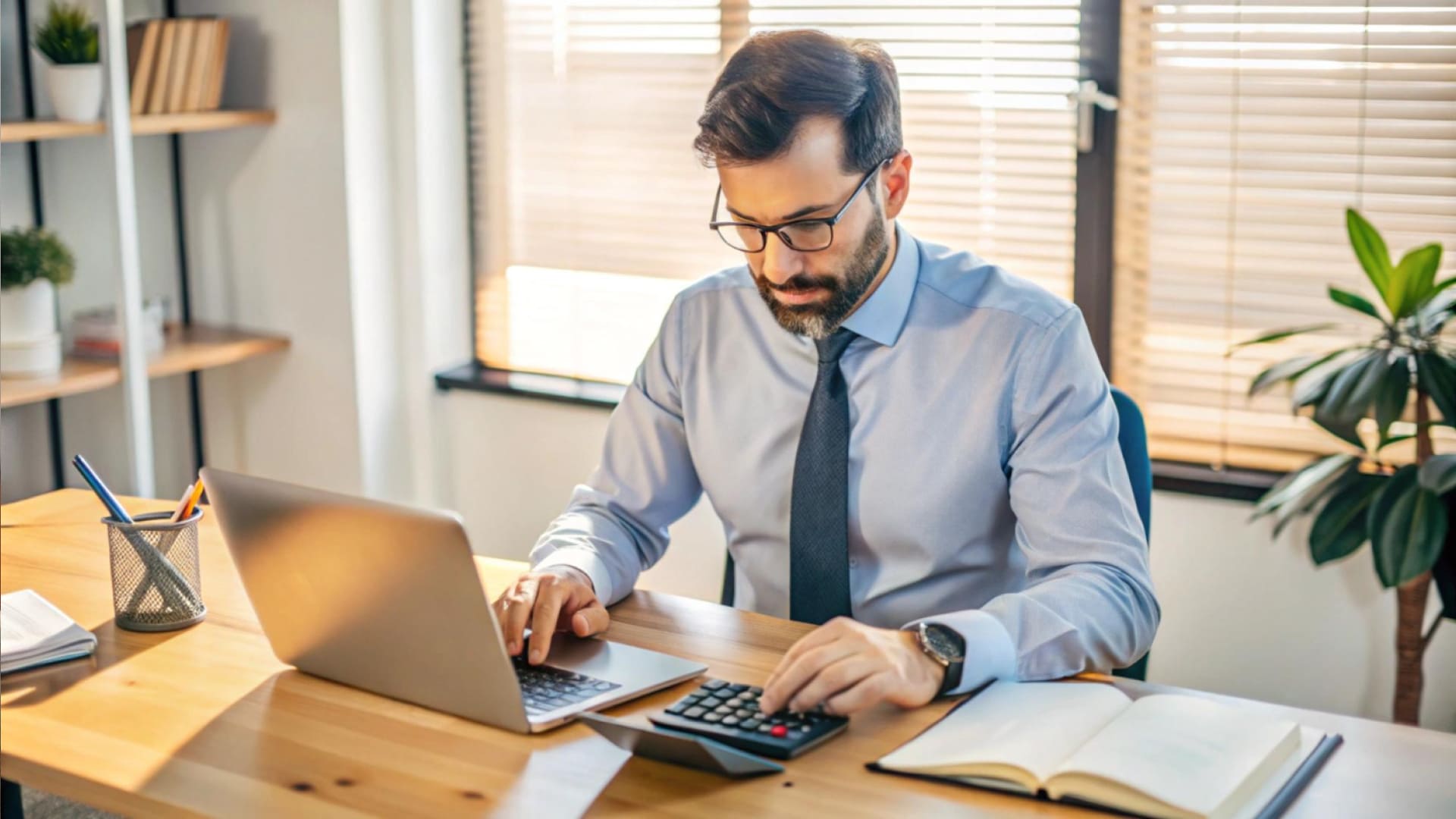 Saiba as 5 estratégias mais eficientes para reduzir os impostos da sua empresa