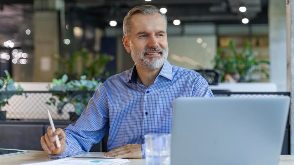 Controle de gastos empresarial