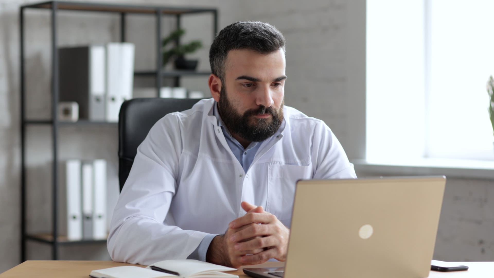 Como calcular o Simples Nacional para empresas da área da saúde